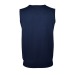 Pull sans manches GENTLEMEN, Pull sans manches publicitaire