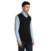 Pull sans manches GENTLEMEN, Pull sans manches publicitaire