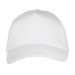 Miniature du produit Casquette 5 pans coton épais 5