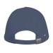 Casquette 5 pans coton épais cadeau d’entreprise