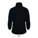 Veste polaire zippée enfant NORTH, textile Sol's publicitaire