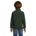 Veste polaire zippée enfant NORTH, textile Sol's publicitaire
