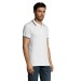 Polo 200g/m² PASADENA, textile Sol's publicitaire
