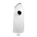 Polo 200g/m² PASADENA, textile Sol's publicitaire