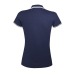 Polo femme 200g PASADENA cadeau d’entreprise