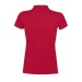 PORTLAND WOMEN, polo femme publicitaire