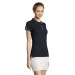 PORTLAND WOMEN, polo femme publicitaire