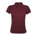 PRIME WOMEN, polo femme publicitaire