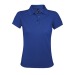 PRIME WOMEN, polo femme publicitaire