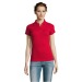 PRIME WOMEN, polo femme publicitaire