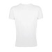 Tee-shirt homme col rond ajusté - Regent Fit, textile Sol's publicitaire