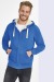 Sweat-shirt épais doublé SHERPA cadeau d’entreprise