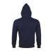 Sweat-shirt épais doublé SHERPA, Sweat à capuche publicitaire