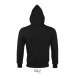Sweat-shirt épais doublé SHERPA, Sweat à capuche publicitaire