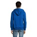 Sweat-shirt épais doublé SHERPA cadeau d’entreprise
