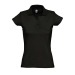 Polo femme jersey léger RESCOTT, polo femme publicitaire