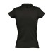 Polo femme jersey léger RESCOTT, polo femme publicitaire