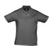 Polo jersey léger PRESCOTT, textile Sol's publicitaire