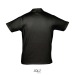 Polo jersey léger PRESCOTT, textile Sol's publicitaire