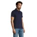 Polo jersey léger PRESCOTT, textile Sol's publicitaire