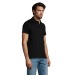 Polo jersey léger PRESCOTT, textile Sol's publicitaire