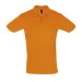 Polo ajusté 180g/m² PERFECT cadeau d’entreprise