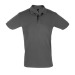 Polo ajusté 180g/m² PERFECT, textile Sol's publicitaire