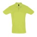 Polo ajusté 180g/m² PERFECT cadeau d’entreprise