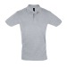Polo ajusté 180g/m² PERFECT, textile Sol's publicitaire