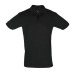 Polo ajusté 180g/m² PERFECT, textile Sol's publicitaire