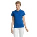 Polo ajusté 180g/m² femme PERFECT, polo femme publicitaire