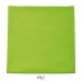 Serviette de toilette microfibre 50x100 cadeau d’entreprise