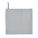 Serviette de toilette microfibre 50x100, textile Sol's publicitaire