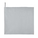 Serviette douche microfibre ATOLL 70x120 cadeau d’entreprise