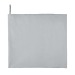 Serviette douche microfibre ATOLL 70x120, natation publicitaire