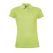 PERFORMER WOMEN, polo femme publicitaire