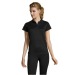 PERFORMER WOMEN, polo femme publicitaire