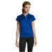 PERFORMER WOMEN, polo femme publicitaire