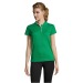 PERFORMER WOMEN, polo femme publicitaire