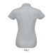 PERFORMER WOMEN, polo femme publicitaire