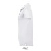 PERFORMER WOMEN, polo femme publicitaire