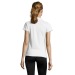 PERFORMER WOMEN, polo femme publicitaire
