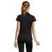 PERFORMER WOMEN, polo femme publicitaire