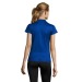 PERFORMER WOMEN, polo femme publicitaire