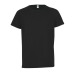T-shirt respirant manches courtes enfant, textile enfant publicitaire