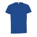 T-shirt respirant manches courtes enfant cadeau d’entreprise