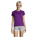 T-shirt respirant femme cadeau d’entreprise
