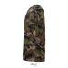 CAMO MEN, T-shirt classique publicitaire