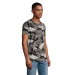 CAMO MEN, T-shirt classique publicitaire