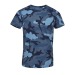 CAMO MEN, T-shirt classique publicitaire